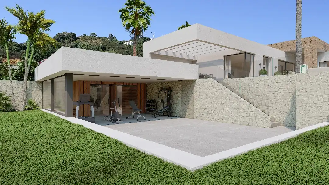 Casa o chalet en venta en Diseminado Poligono 12, 11, Santa Clara