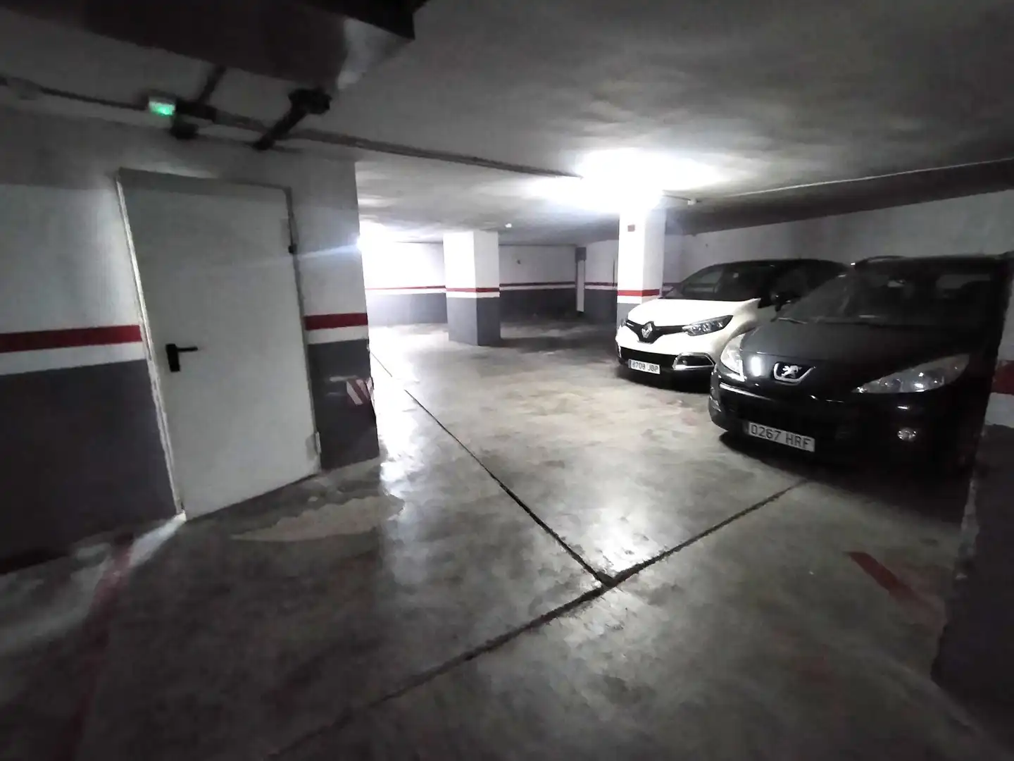 Parking of Garage for sale in Mataró