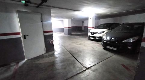 Photo 5 of Garage for sale in Nuñez de Balboa, 22, Eixample, Mataró
