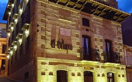 Foto 4 de Finca rústica en venda a El Hoyo de Pinares , Ávila