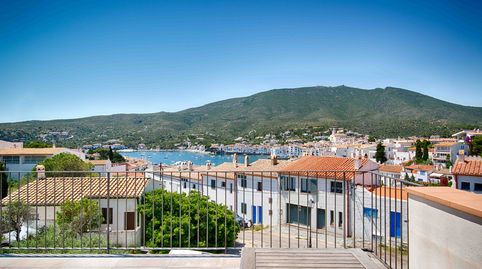 Foto 5 de Casa o chalet en venta en Carrer Pintor Tharrats, 10, Cadaqués, Girona