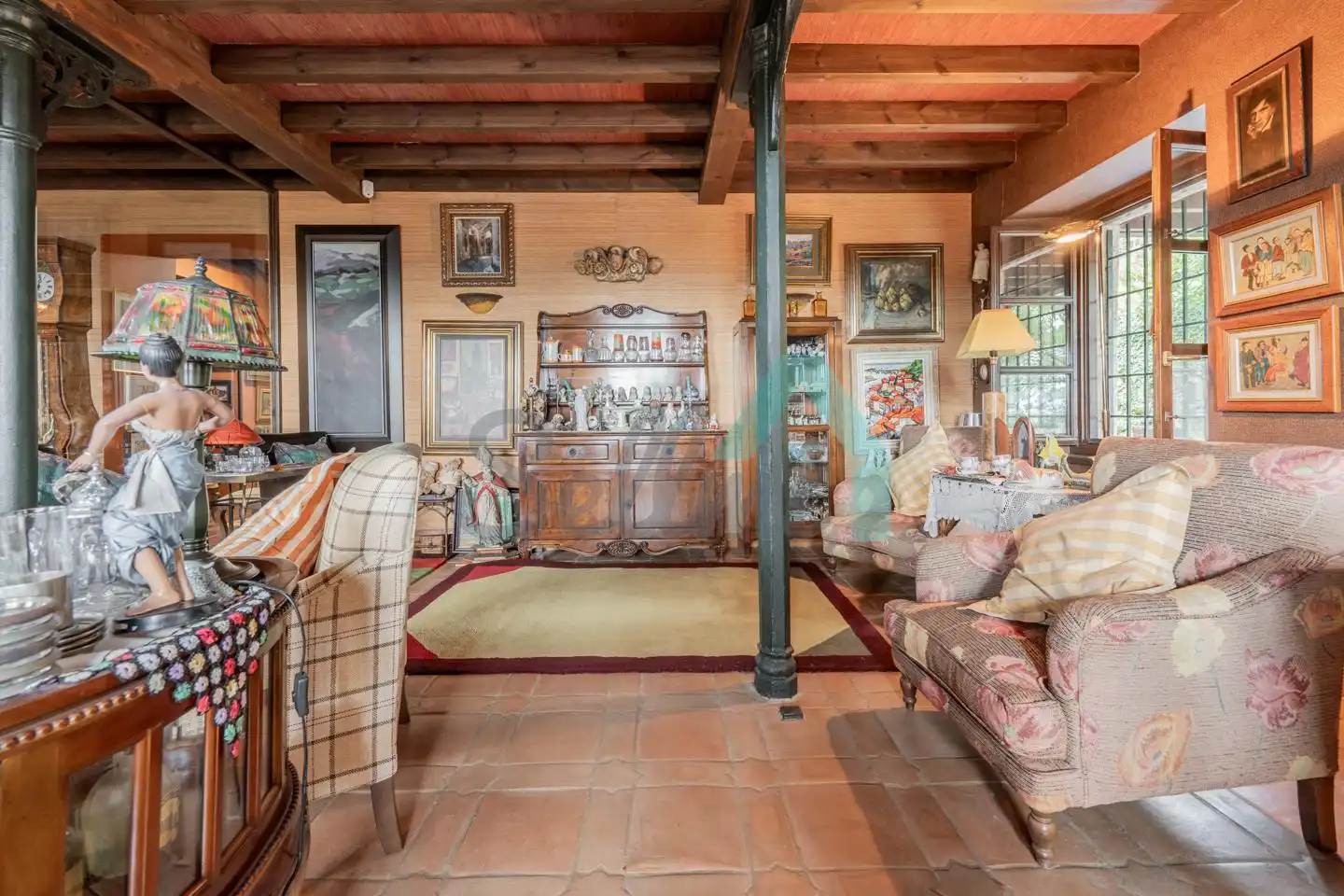 Casa o xalet en venda a Vicente Vallina García, Buenavista