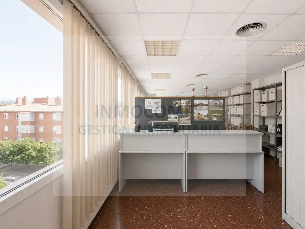 Local commercial à vendre à Calle Josep M Folch I Torras, imagen 7