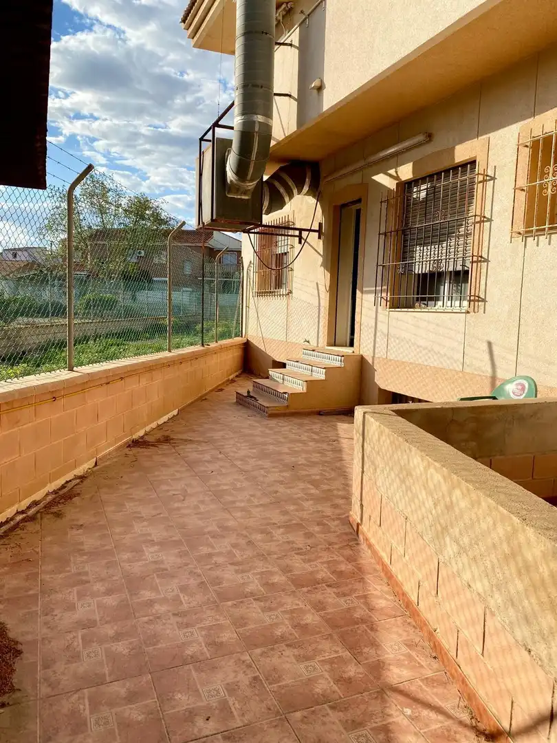 Adosado en venta en Los Narejos - Punta Calera, imagen 2