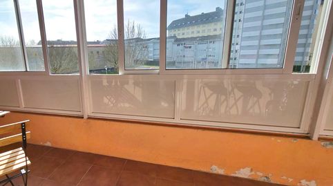 Foto 4 de Piso en venta en Rúa Estación, Alto del Castaño, Narón