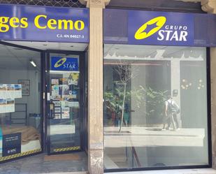 Premises for sale in  Barcelona Capital