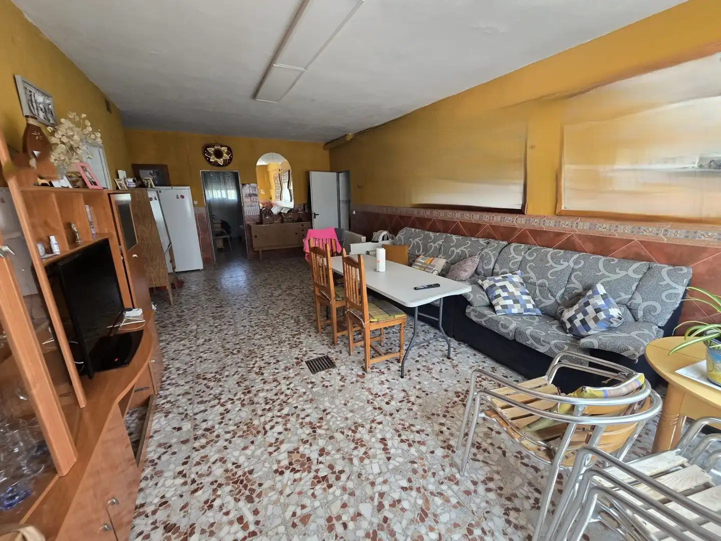 Haus oder Chalet zum Verkauf in Yuncos mit Klimaanlage