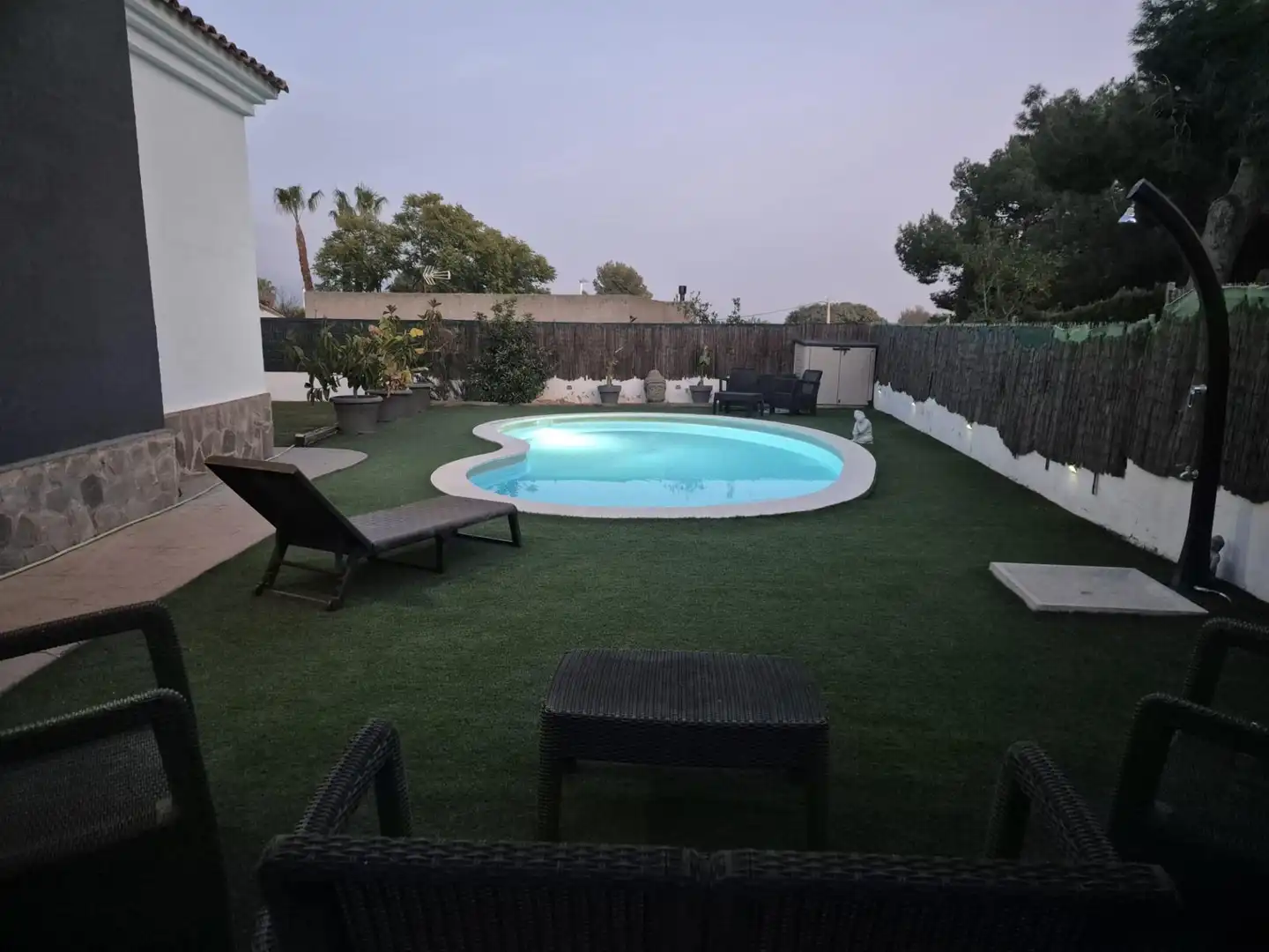 Detached house for sale in Urbanizaciones, imagen 12