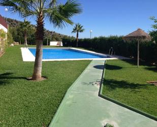 Swimming pool of Duplex for sale in Benalmádena  with Air Conditioner, Private garden and Terrace