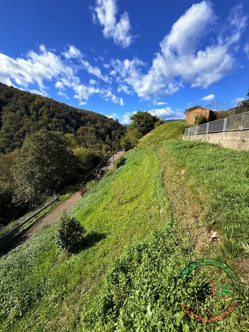 Einfamilien-Reihenhaus zum Verkauf in Mieres (Asturias) mit Heizung, Möbliert und Balkon