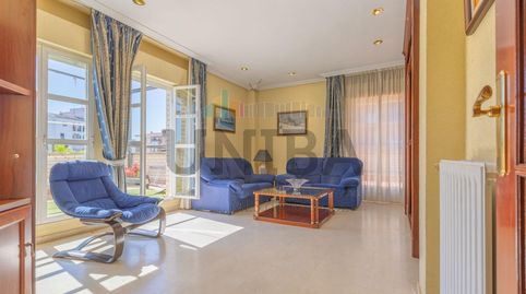 Foto 5 de Pis en venda a Valdepasillas - La Paz - Huerta Rosales, Badajoz Capital