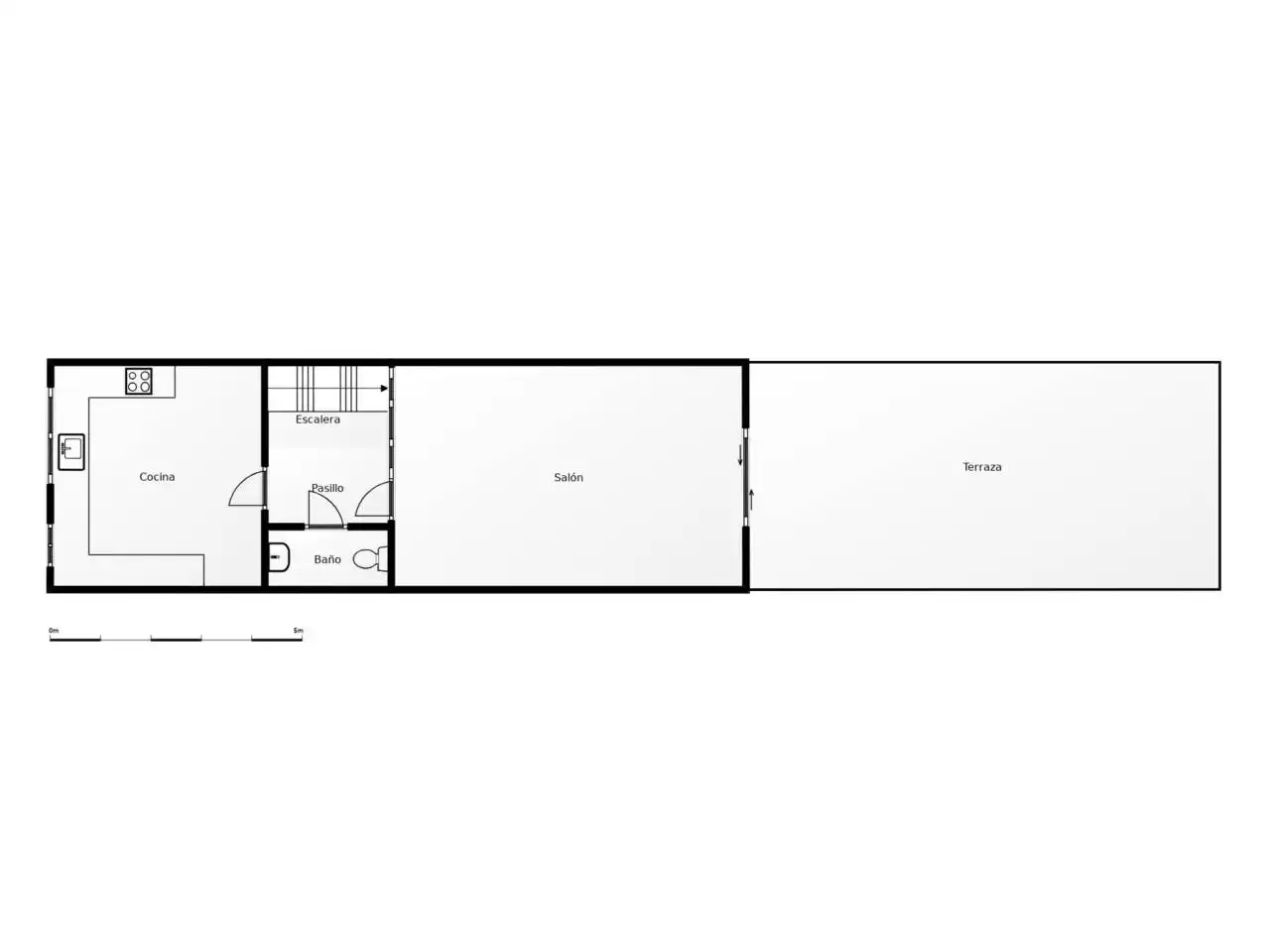 Casa o xalet en venda en Sabadell amb Aire condicionat, Calefacció i Parquet
