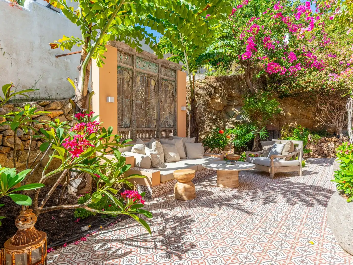 Bungalow en venda a Benimeit - Tabaira, imagen 22