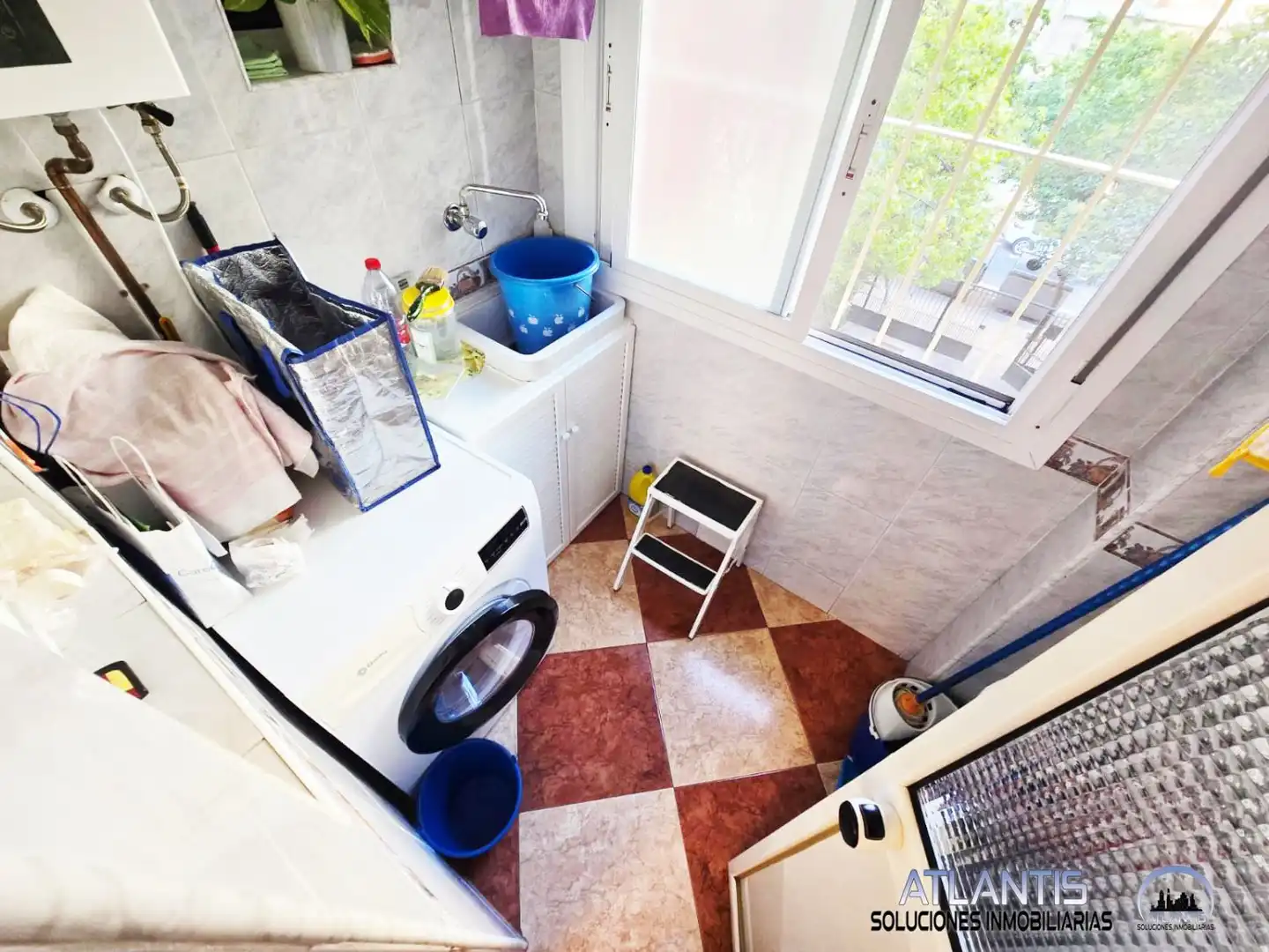Appartement avec ascenseur à vendre à PEREZ  HERVAS, imagen 9