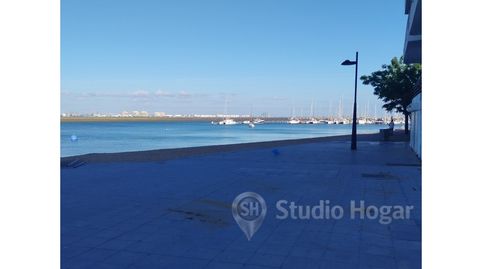 Foto 3 de Àtic de lloguer a Plaza Perez Pastor, Punta Umbría, Huelva