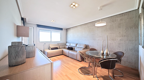 Photo 2 of Flat for rent in Calle de la Sierra de Vicor, 21, La Almozara, Zaragoza Capital