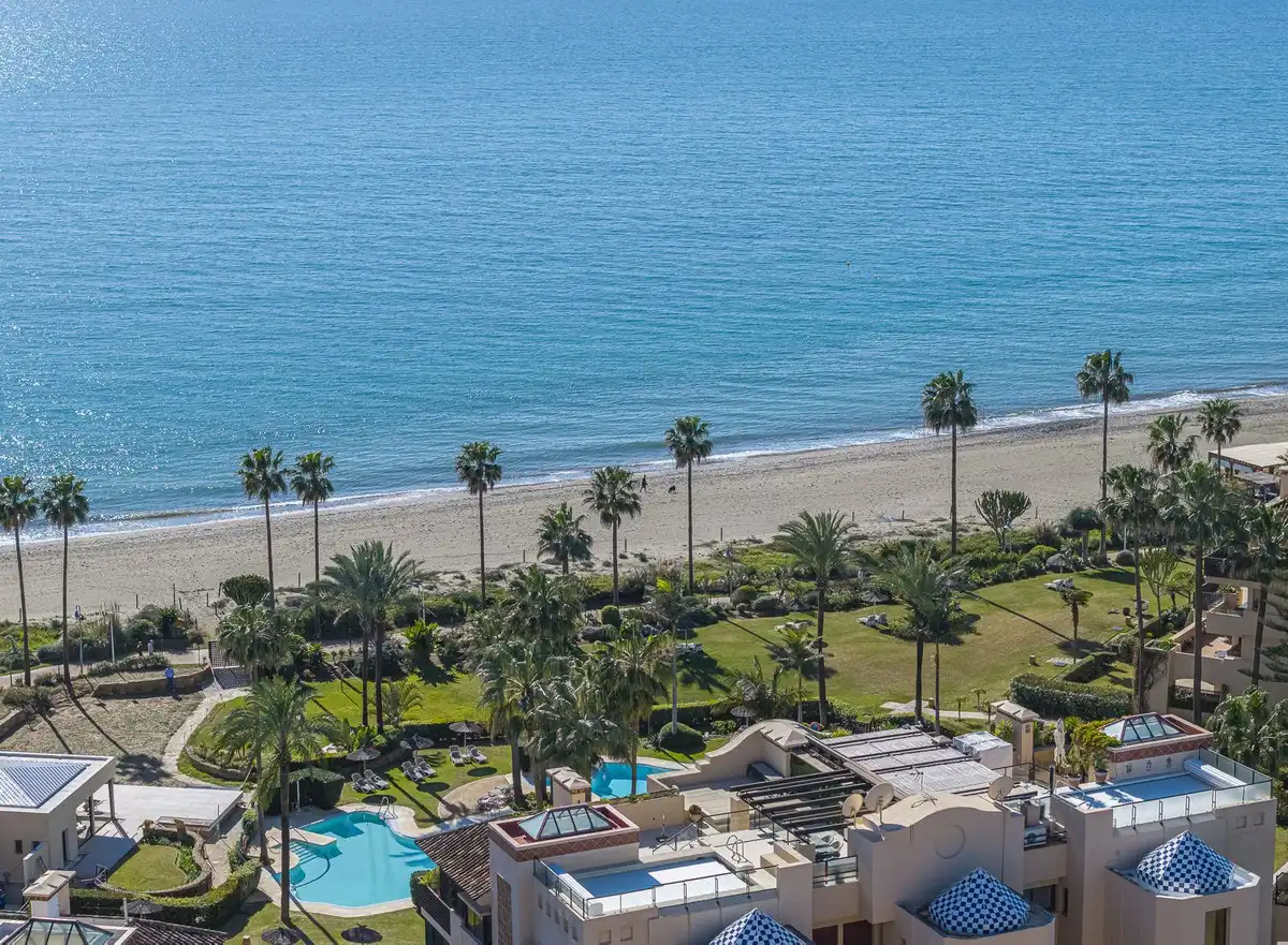 Piso con ascensor en venta en Benamara - Atalaya, imagen 30