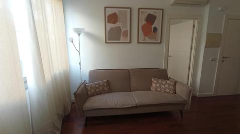 Foto 3 de Piso de alquiler en La Victoria, Málaga Capital