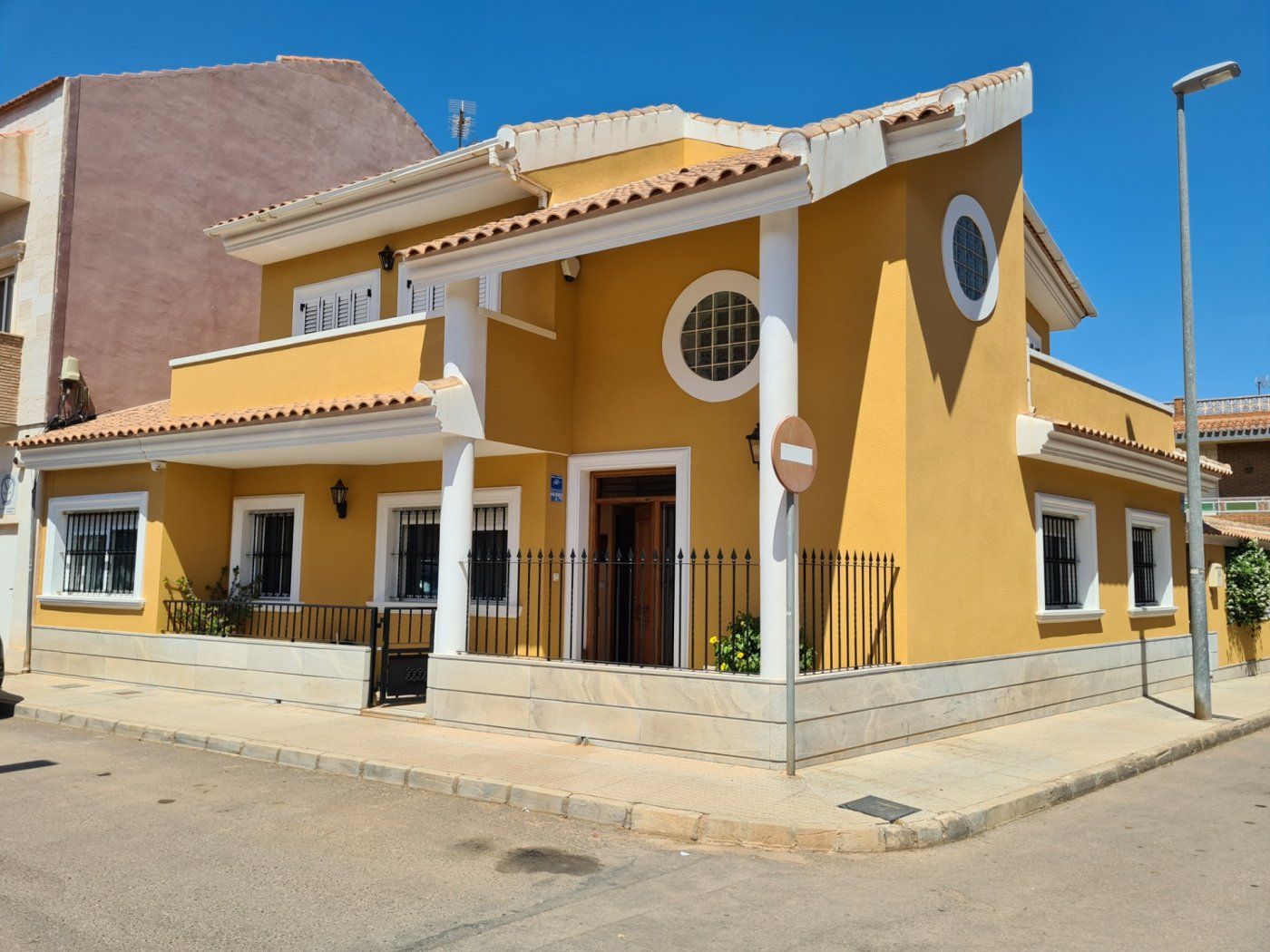 Casa o xalet en venda a Calle PAZ, LA - EL ALGAR, El Algar