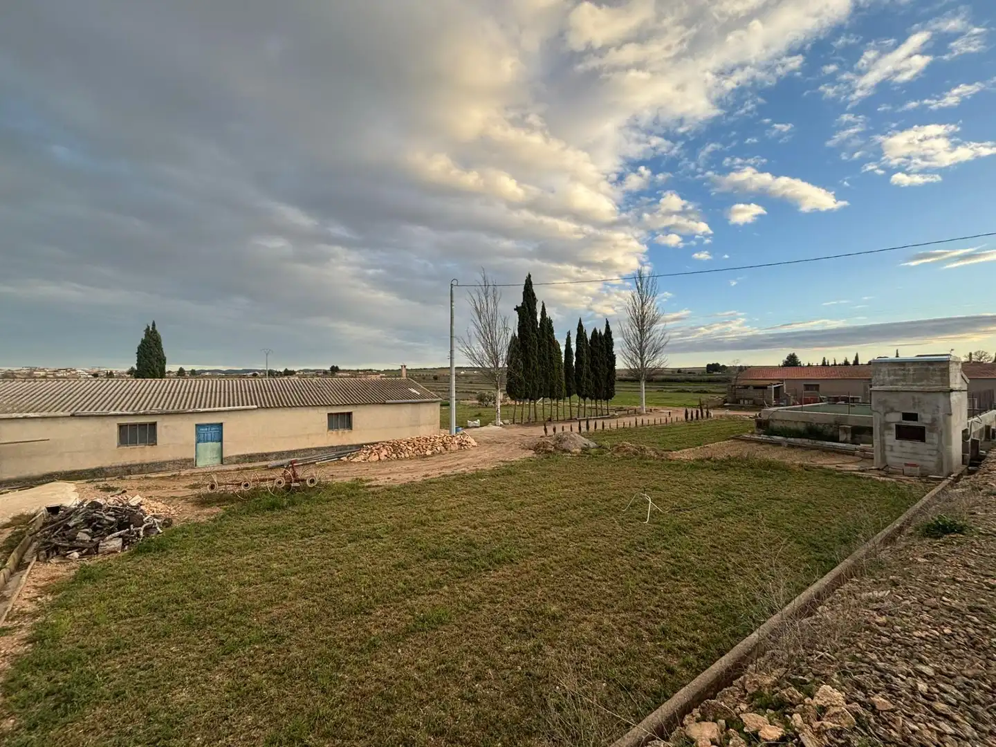 Terreno en venta en Caravaca de la Cruz