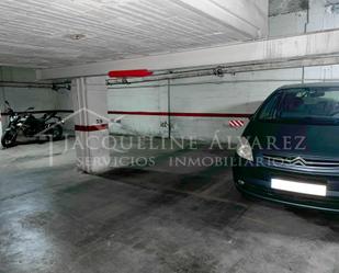 Garage for sale in Villayuventus - Renfe