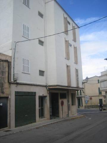 Garaje en Venta en Maria de la Salut