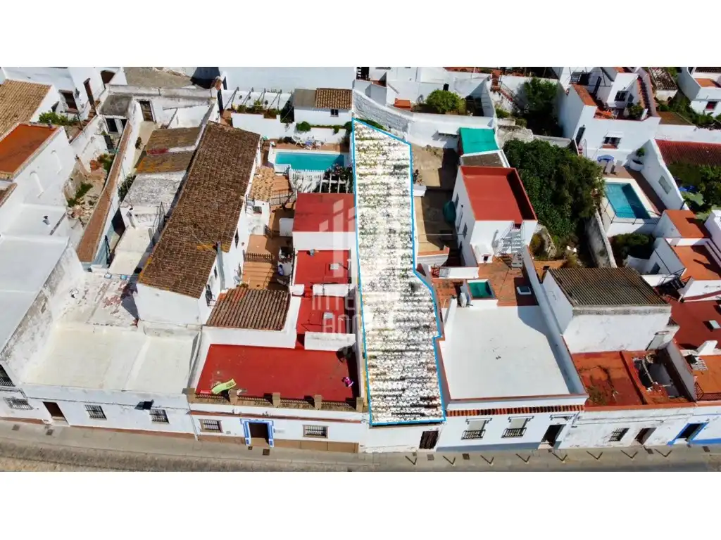 Lands and plots for sale in Calle Galdames, imagen 2