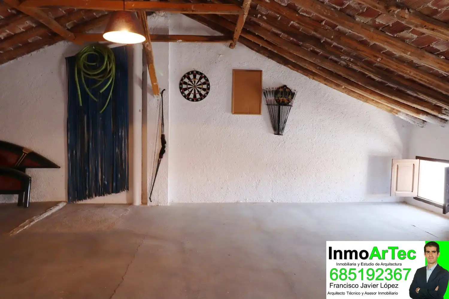Haus oder Chalet zum Verkauf in Íllora mit Klimaanlage, Terrasse und Möbliert