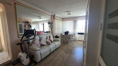 Foto 2 de Àtic en venda a Levante Alto, Benidorm
