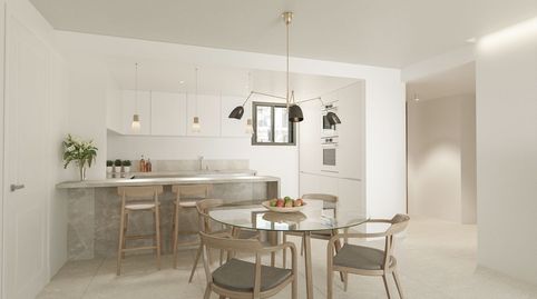 Foto 4 de Edificio en venta en Sa Ràpita - Ses Covetes, Campos