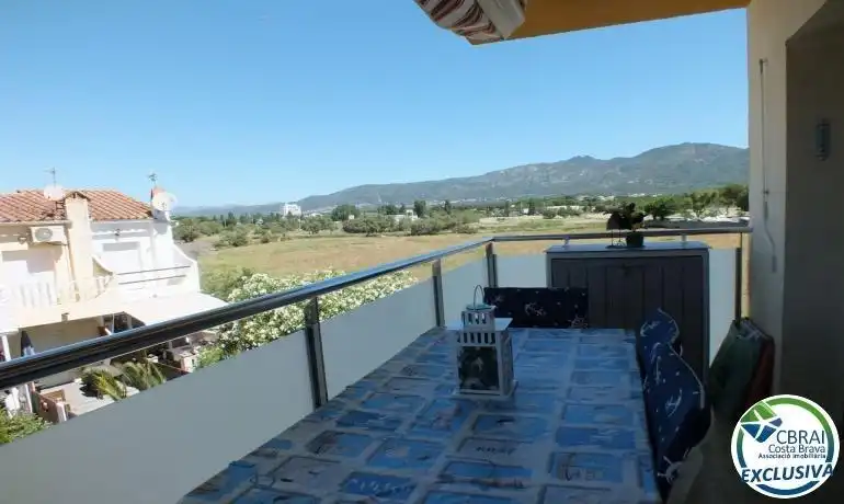 Apartment with lift for sale in DE LA PLATJA