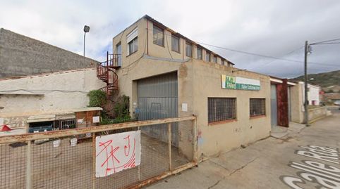 Foto 4 von Geschaftsraum zum Verkauf in Calle Ronda, 13a, Alcublas, Valencia