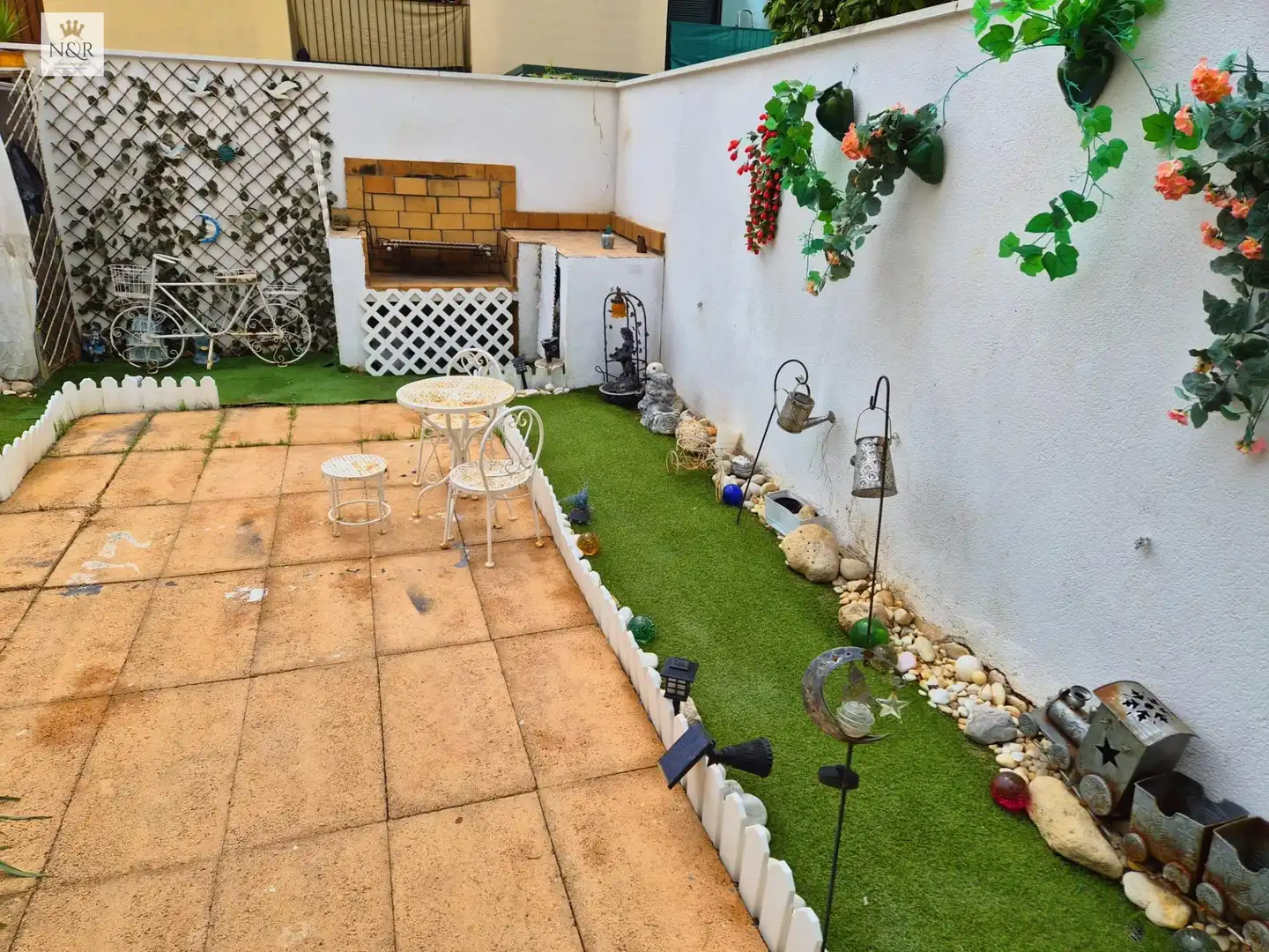 Adossat en venda a Binissalem, imagen 9