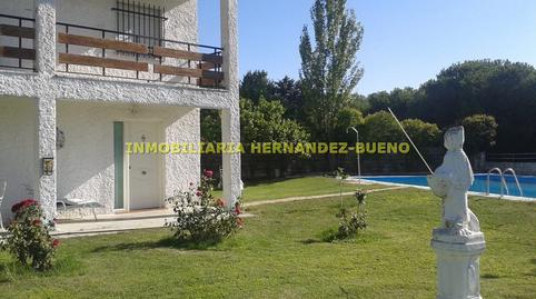 Foto 5 de Casa o xalet en venda a Calvarrasa de Abajo, Salamanca