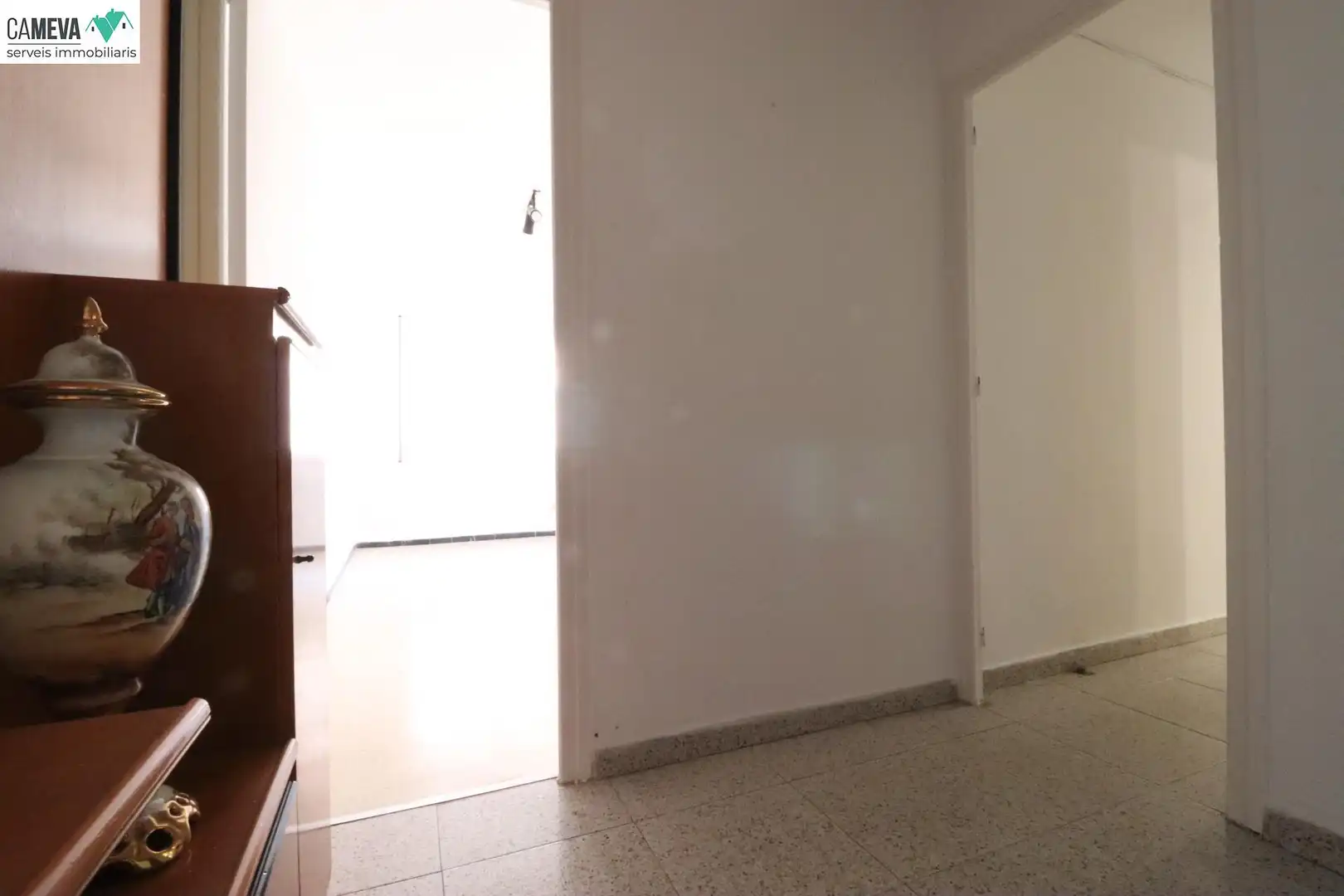 Pis en venda en Badalona amb Balcó