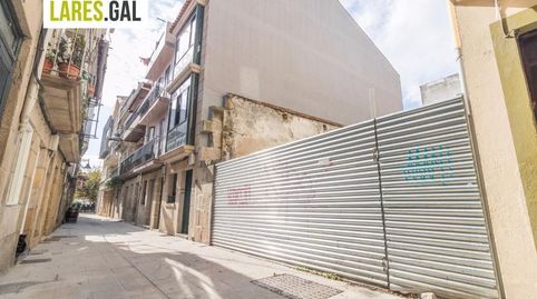 Foto 2 von Residential zum Verkauf in Rúa Nova, Cangas pueblo, Cangas