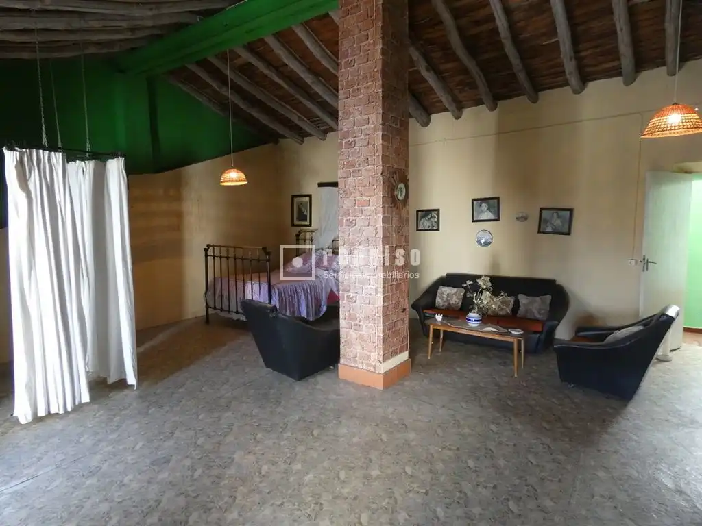Houses for sale in BARRIO ALTO, Gaucín