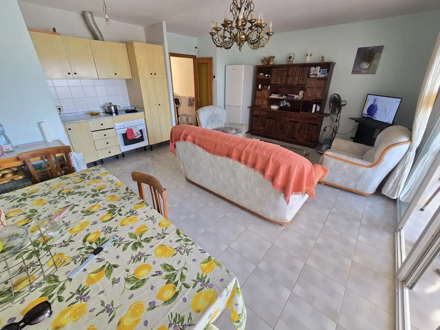 Kitchen of Detached homes for sale in La Mata