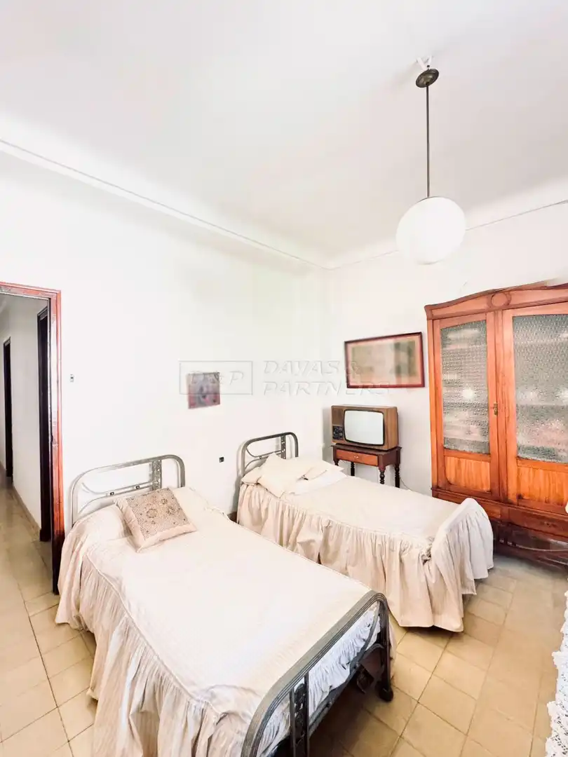 Casa con terraza en venta en Plaza Santa Lucia 8, imagen 38