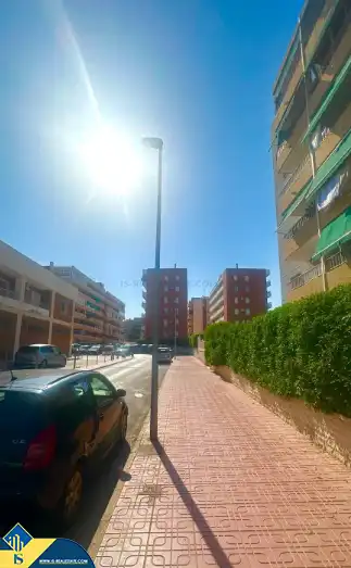 Appartamento con piscina in vendita a Playa del Acequión, Náufragos y Rocío del Mar, imagen 3