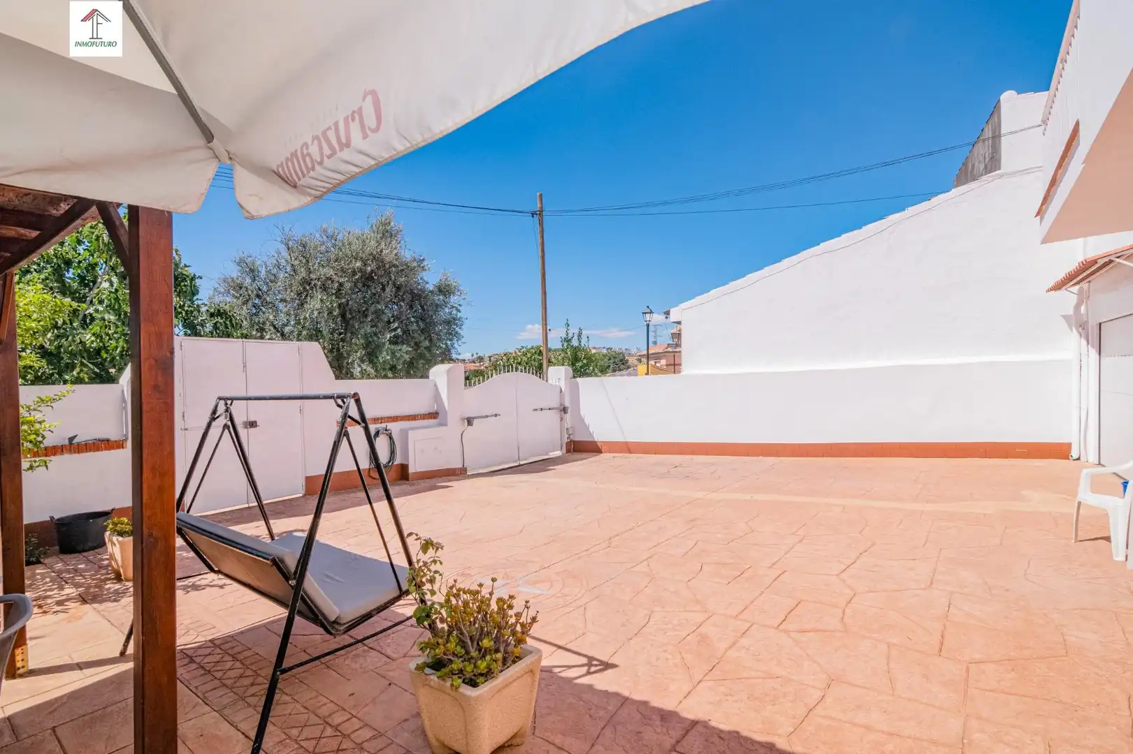 Casa con terrazza in vendita a Ogíjares, imagen 5