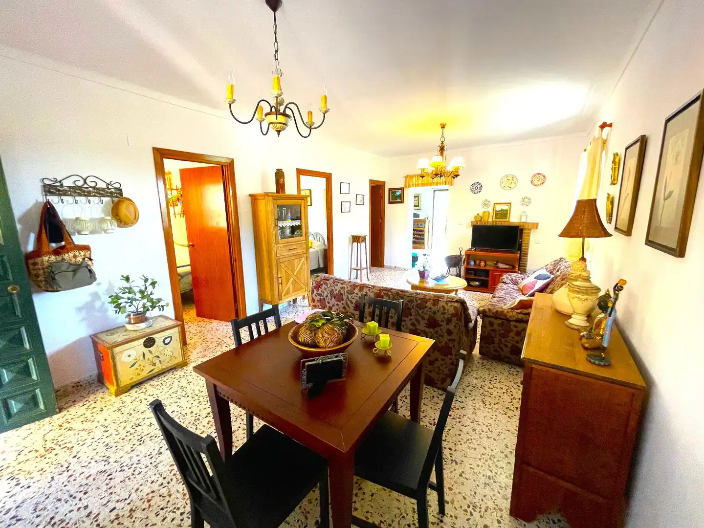 Haus zum Verkauf in Algarrobo pueblo, imagen 3