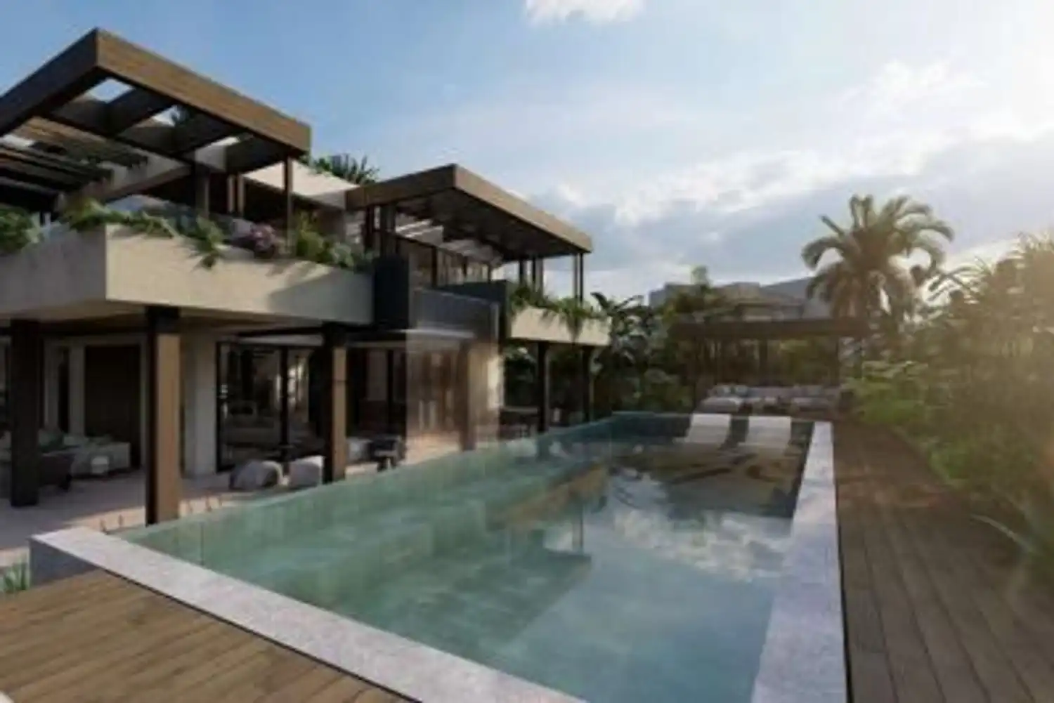 Villa avec piscine à vendre à Marbella Centro