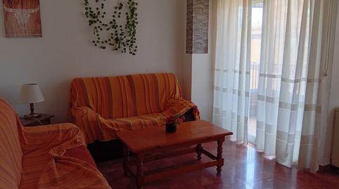 Foto 3 de Piso de alquiler en Calle Palencia, 21, Barrio de Zaidín, Granada Capital