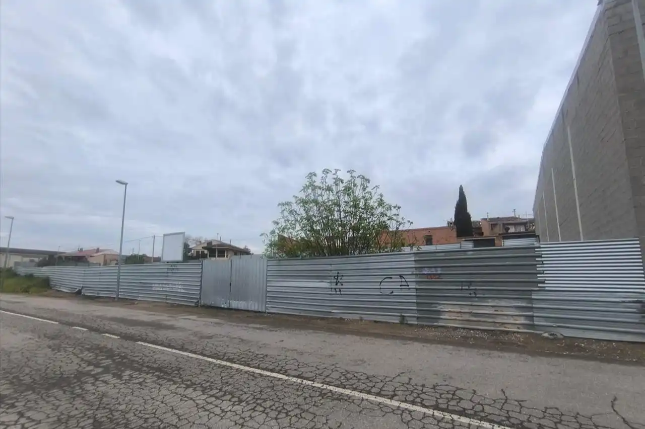 Terreno residenziale in vendita a Solanes, 50, imagen 2