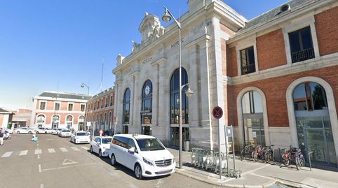 Foto 5 de Piso en venta en Joaquin Velasco Martín, Huerta del Rey, Valladolid Capital