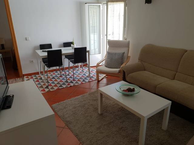 Casa-chalet en Alquiler en Calle del Padre Ricardo Rabanos en Los Tiradores