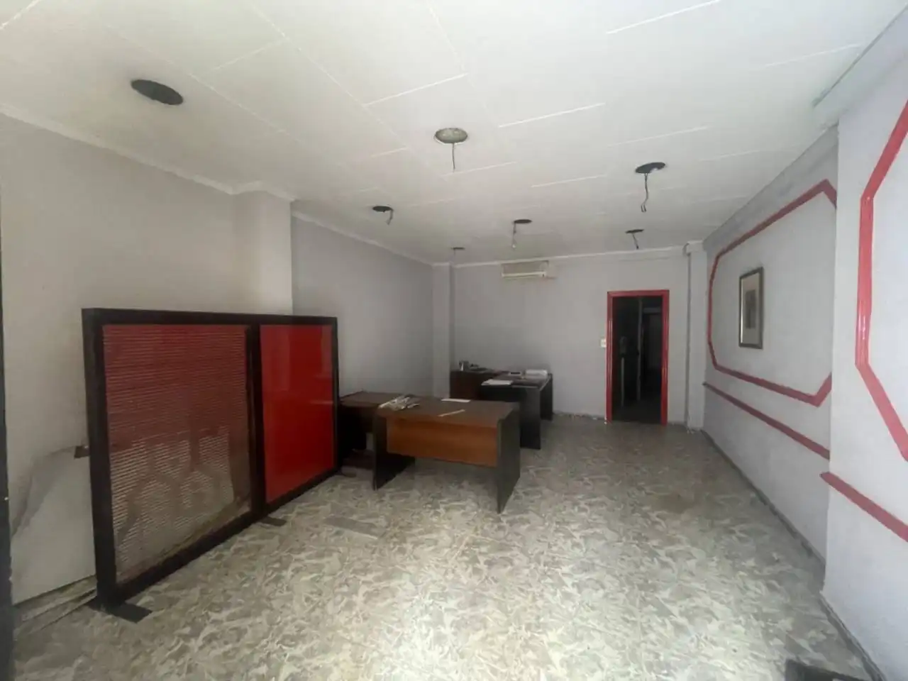 Local commercial à vendre à Nules