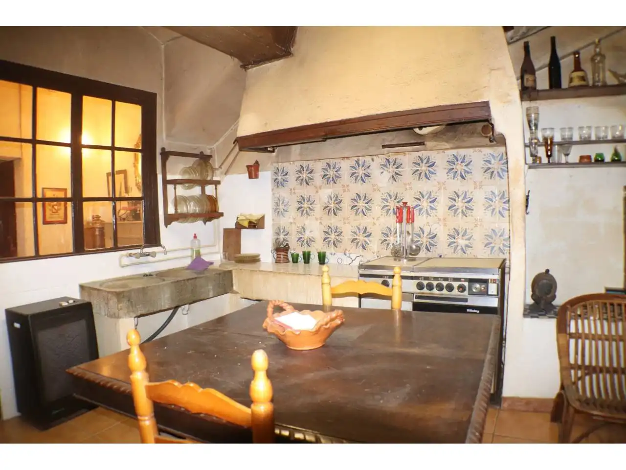 Casa a schiera con giardino in vendita a Sant Feliu de Codines, imagen 18