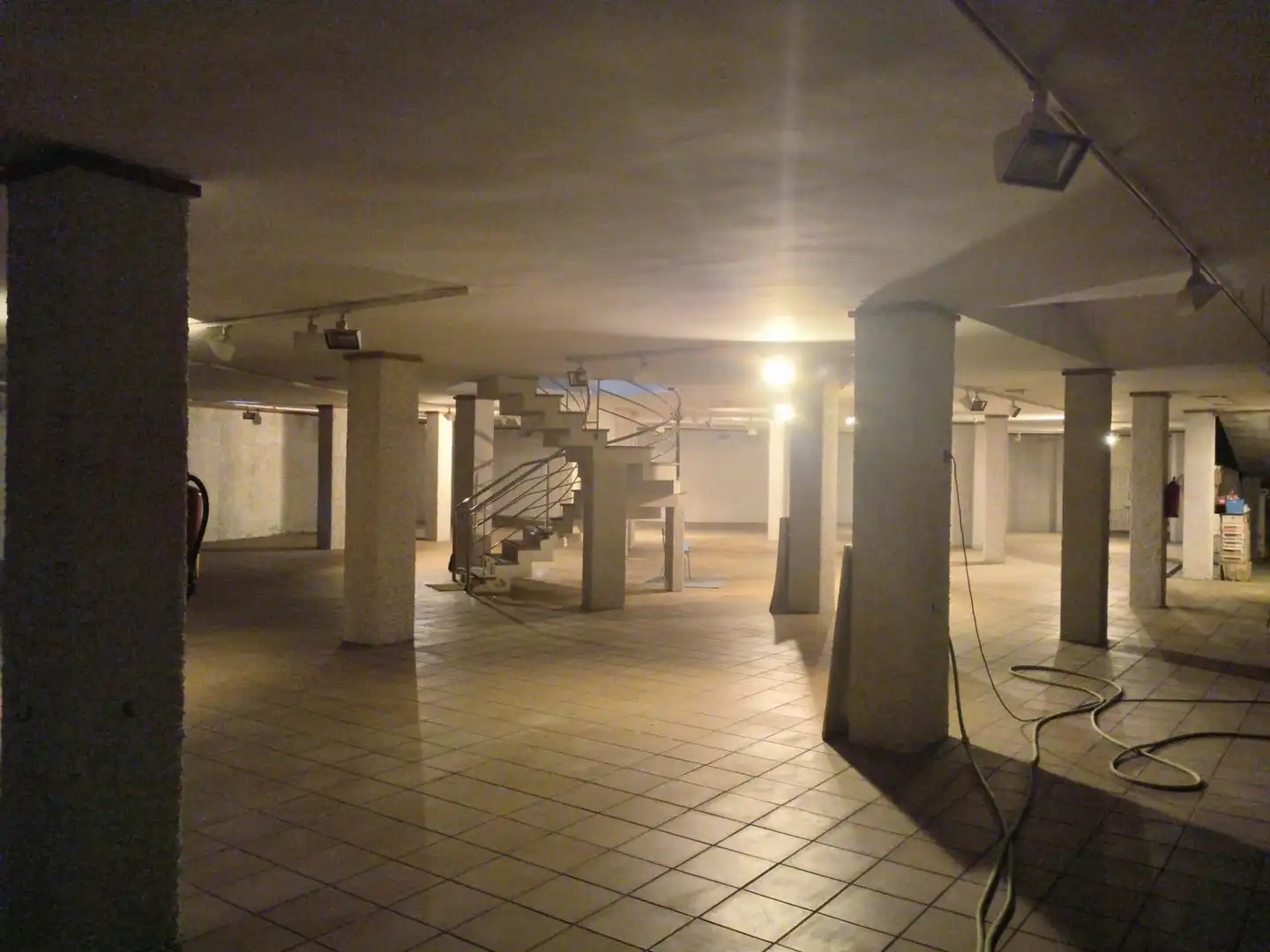 Parking à vendre à Poniente, imagen 2